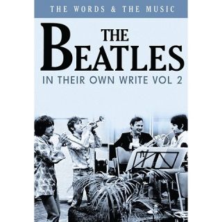 The Beatles In Their Own Write   Vol 2