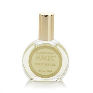 Marilyn Miglin .5 fl. oz. Magic Perfume Oil   7960410