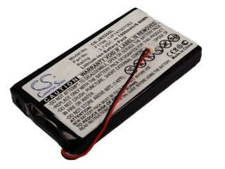 VinTrons 1800mAh Battery For HP Jornada 520, Jornada 525, Jornada 535, Jornada 540