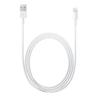 Apple Lightning to USB Data Cable for iPhone 5/ 5c /5s /6 /6 Plus/ 6s