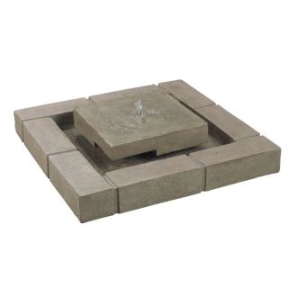 Nodens Outdoor Floor Fountain   Shopping