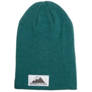 Flylow Longshoreman Beanie Hat (For Men and Women) 8743C 50