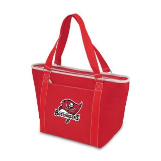 Picnic Time Tampa Bay Buccaneers Polyester Bag Cooler
