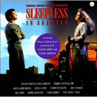 Sleepless In Seattle Soundtrack