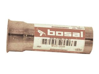 Bosal Exhaust Tail Pipe 325 209