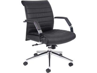BOSS Office Products B9446 Executive Chairs