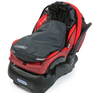 Maxi Cosi Mico Footmuff for Infant Car Seat   Phantom