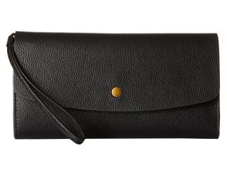 Fossil Haven Large Flap Clutch
