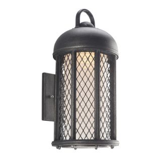 Signal Hill Wall Sconce by Troy Lighting