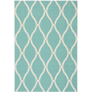 Nourison Home and Garden Rs089 Area Rug