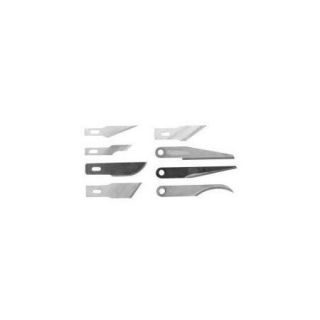 General Tools Gn1920 Blades 5 Pack For 1901 Knife