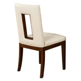 Najarian Furniture Enzo Side Chair