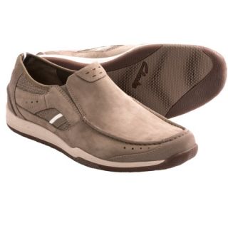 Clarks Watkins Park Shoes (For Men) 7653V 47