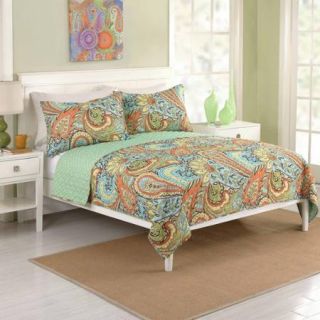 Better Homes and Gardens Raven Bedding Quilt