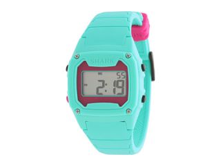 Freestyle Shark Classic Silicone Pink/Teal