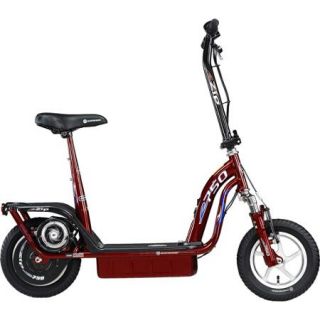 Currie Ezip 750 Electric Scooter, Multiple Colors