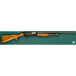 Winchester Model 120 Ranger Youth Ducks Unlimited Ed. Shotgun uf103803066