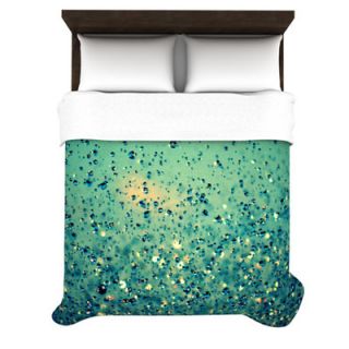 KESS InHouse Lullaby, Close Your Eyes Duvet Cover Collection