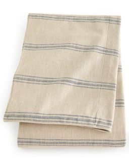 French Laundry Home Queen Classic Stripe Coverlet