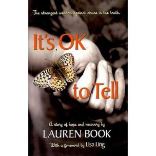 It's Ok to Tell A Story of Hope and Recovery