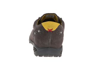 SALEWA Ramble GORE TEX® Smoke/Citro