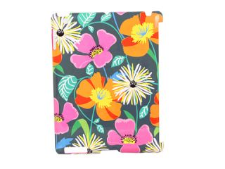 Vera Bradley Snap On Case For Ipad Jazzy Blooms