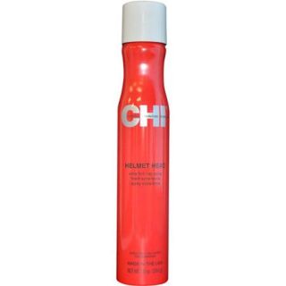 CHI Helmet Head Extra Firm Hair Spray, 10 oz