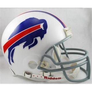 Victory Collectibles 30102 Rfa Buffalo   Bills Full Size Authentic Helmet