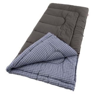 Coleman® King Size Cold Weather Sleeping Bag