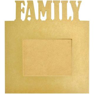 Beyond The Page, Family Frame