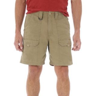 Wrangler   Men's Hiker Short