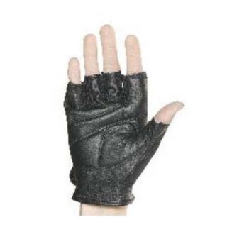 Ok 1 Size S Mechanics Gloves,OK WGS BLK S