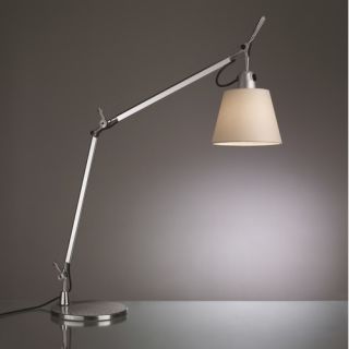 Tolomeo Classic 37.96 H Table Lamp with Empire Shade