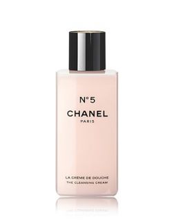 CHANEL N5 The Cleansing Cream
