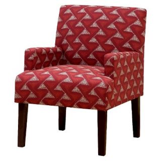 Dolce Upholstered Arm Chair
