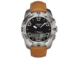 Tissot T Touch Men's Watch T0134204620100