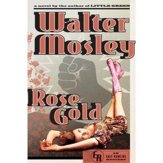 Rose Gold (Hardcover)   15943619 Great