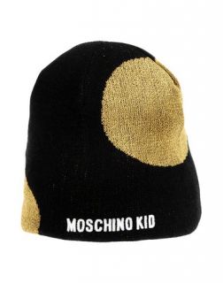 Moschino Kid Hat Girl 9 16 years
