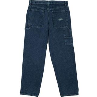 Wrangler   Tall Men's Carpenter Fit Jeans