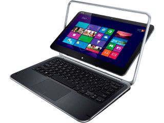 Refurbished DELL XPS XPS12 I78256GQ Ultrabook Intel Core i7 4500U (1.80 GHz) 256 GB SSD 12.5" Touchscreen Windows 8
