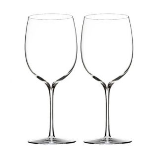 Waterford Elegance Bordeaux Wine Glass