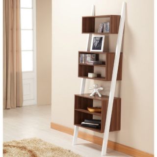 Robo Leaning Tower Bookcase