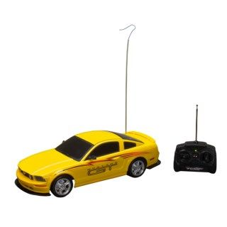 Excalibur Electronics RC Ford Mustang 98865 52