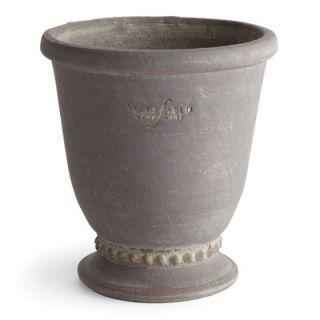Wakefield Anduze Pot Planter by Napa Home & Garden