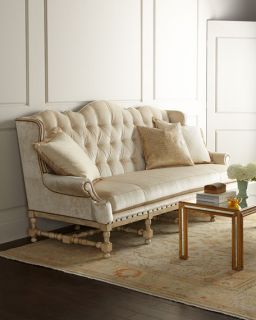 Massoud Oasis Sofa