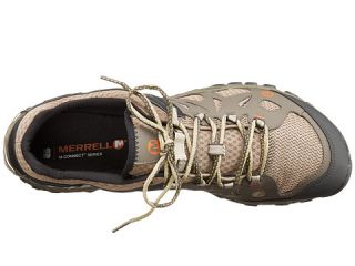 Merrell All Out Blaze Aero Sport Khaki