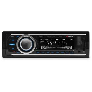 XO Vision XD107BT Car Stereo /FM Receiver with Bluetooth