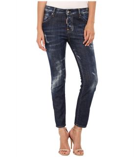 DSQUARED2 Cool Jeans Blue