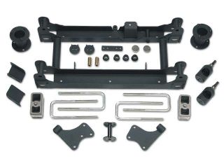 Tuff Country Suspension Lift Kit