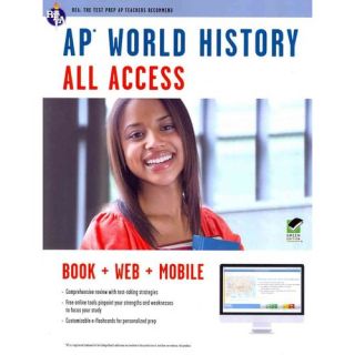 AP World History All Access